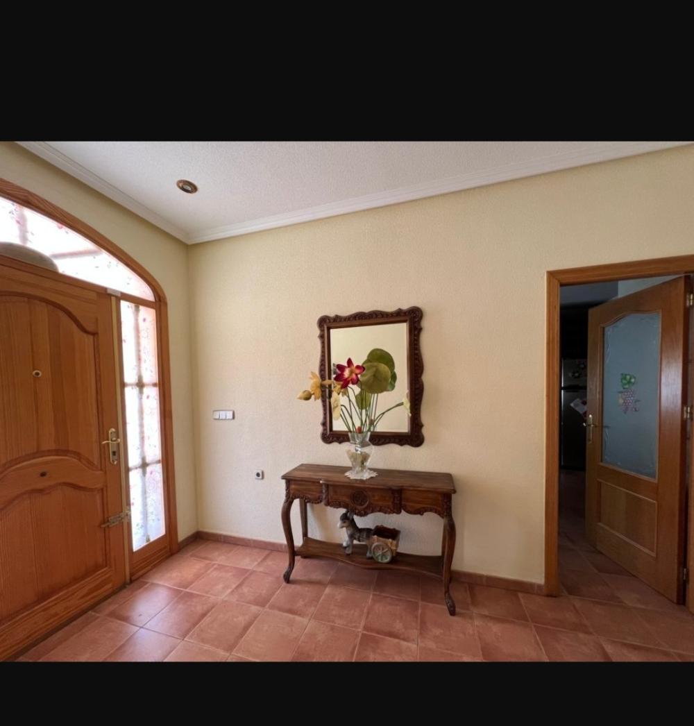  à vendre villa La Umbria Oriental 6