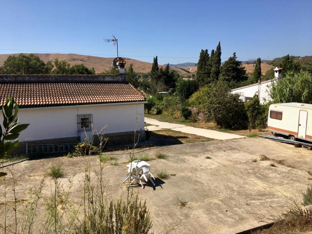  à vendre villa Jimena De La Frontera Campo De Gibraltar 2