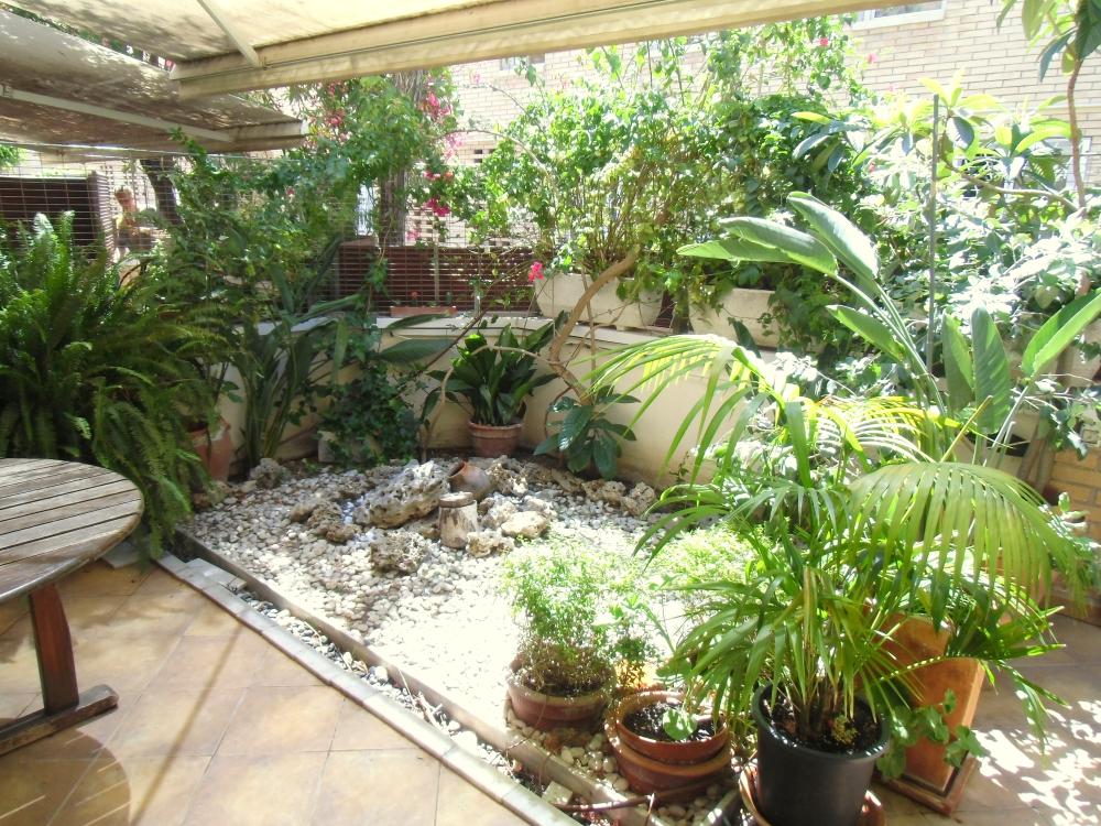 à vendre maison Sant Martí-Vila Olímpica Del Poblenou Barcelonès 6