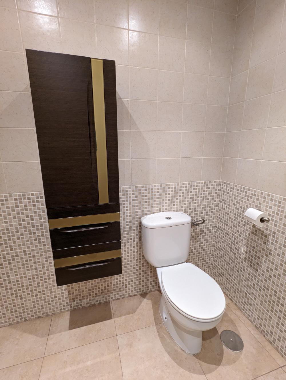  à vendre appartement Gasparot Marina Baixa 14