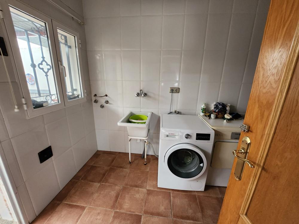 à vendre villa La Umbria Oriental 24
