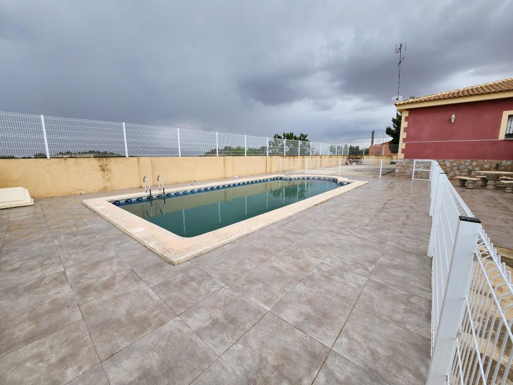 à vendre villa La Umbria Oriental 25