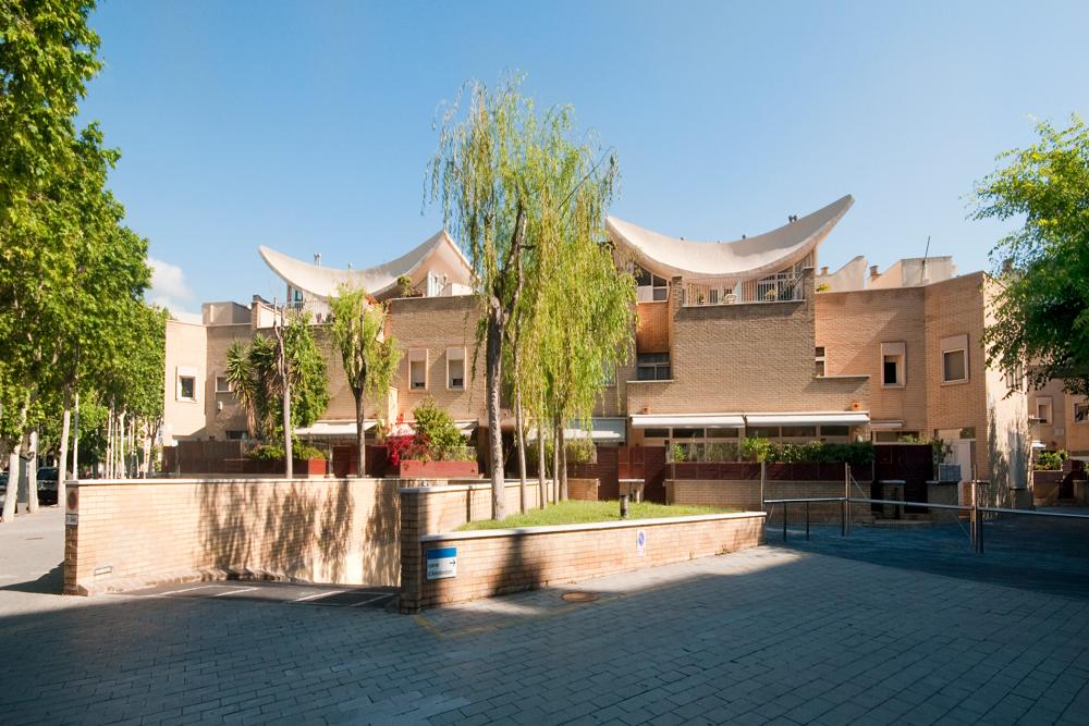  à vendre maison Sant Martí-Vila Olímpica Del Poblenou Barcelonès 24