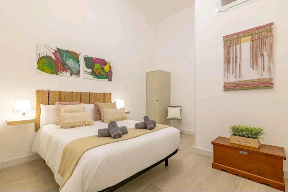  à vendre appartement Triana Palmas De Gran Canaria (Las) 18