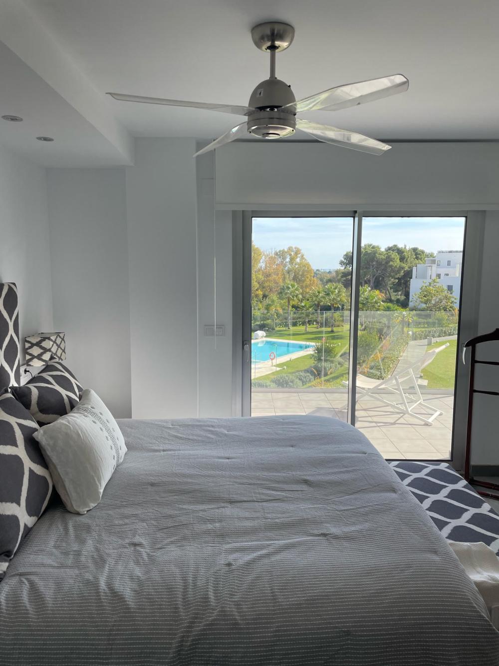  à vendre appartement Marbella Costa Del Sol Occidental 4