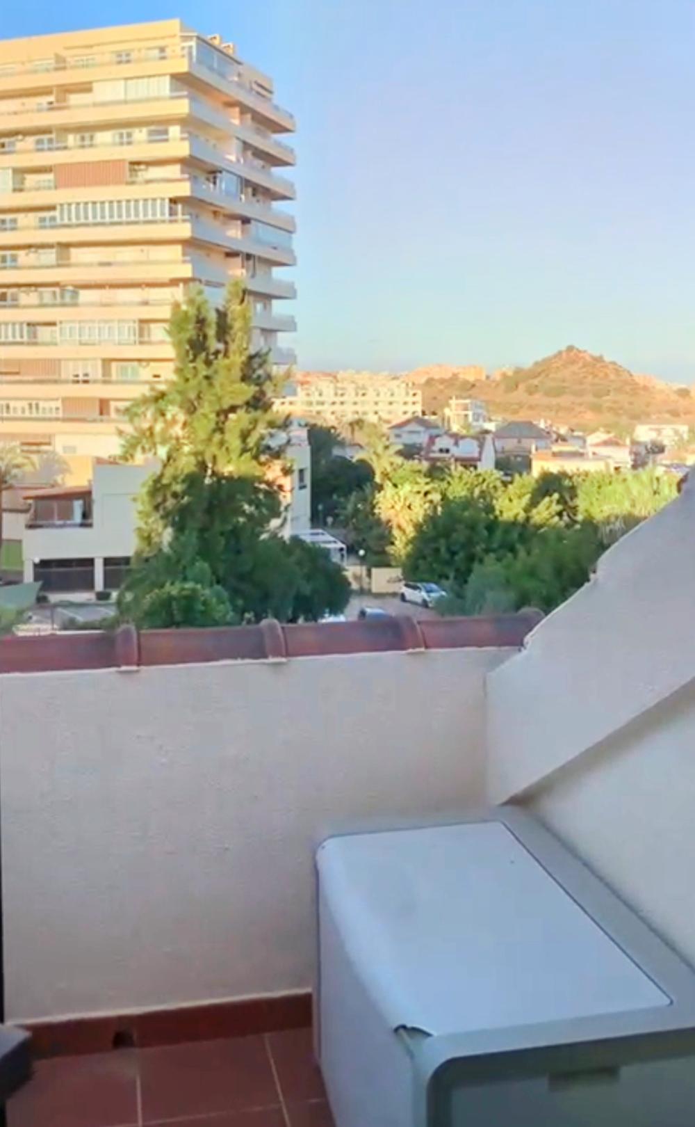  à vendre duplex Benalmádena Costa Del Sol Occidental 12