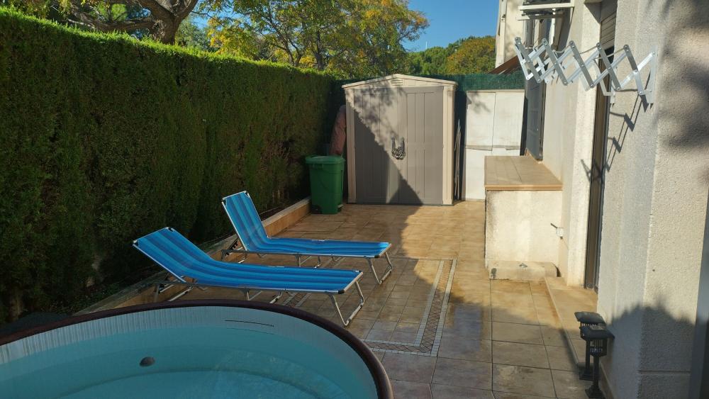  à vendre maison Picanya Horta Oest 8