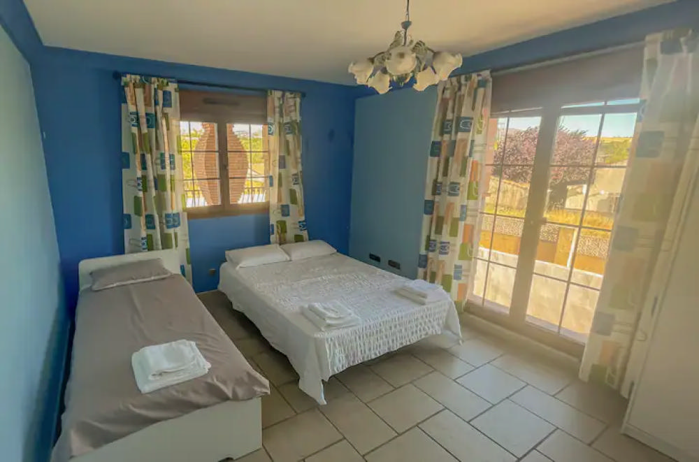  à vendre villa Arriate Serranía De Ronda 39