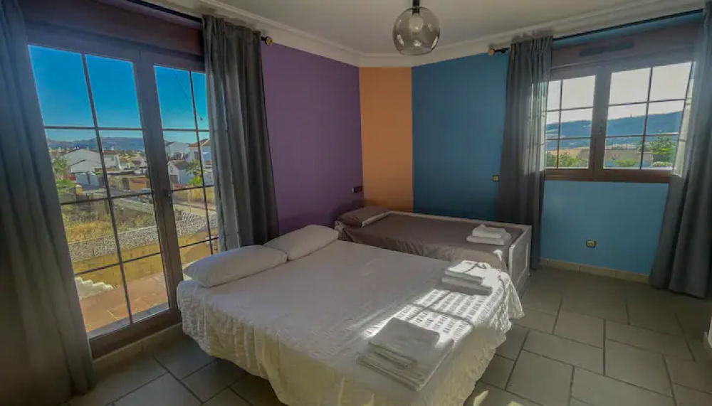  à vendre villa Arriate Serranía De Ronda 42
