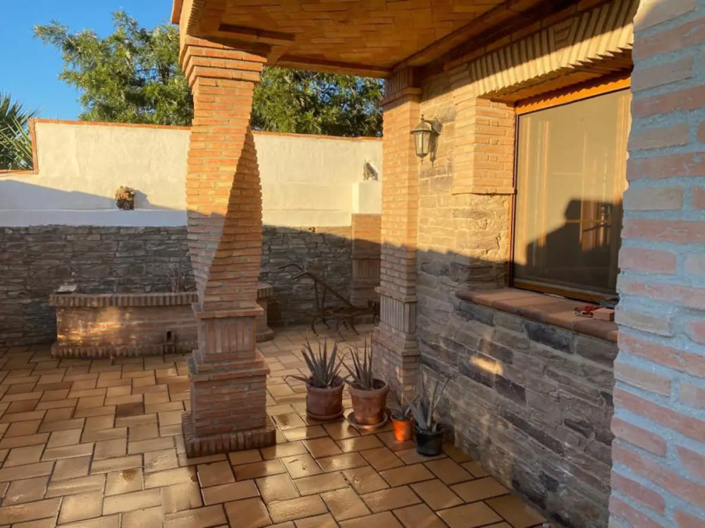  à vendre villa Arriate Serranía De Ronda 44