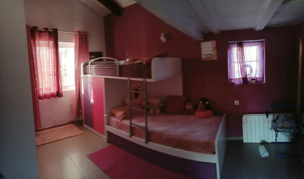  à vendre villa Jimena De La Frontera Campo De Gibraltar 11
