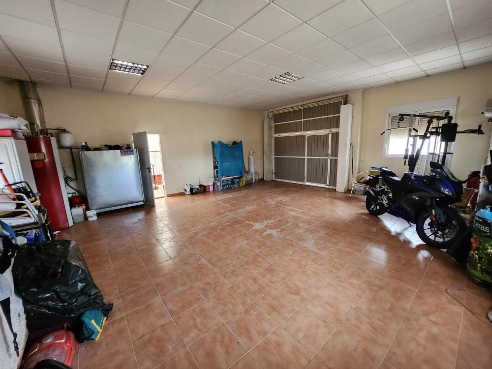  à vendre villa La Umbria Oriental 21