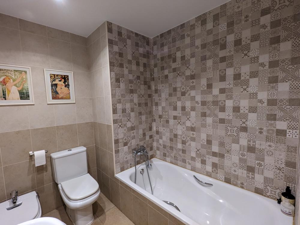  à vendre appartement Gasparot Marina Baixa 18