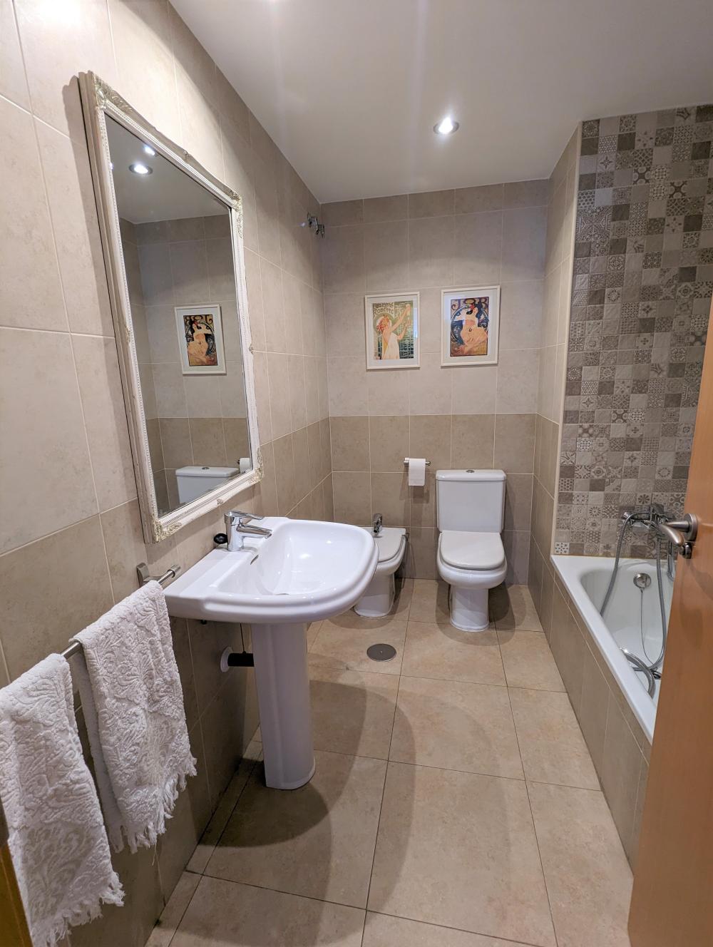 à vendre appartement Gasparot Marina Baixa 16