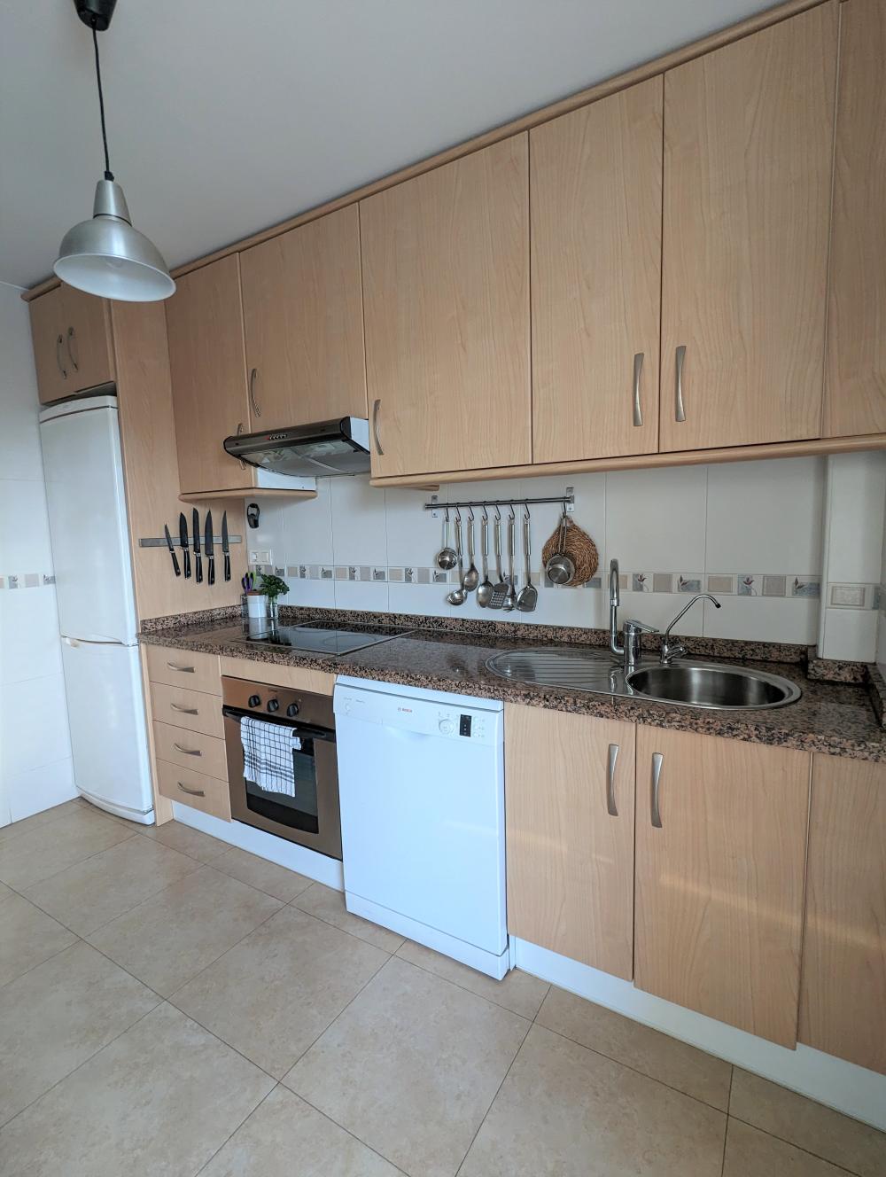  à vendre appartement Gasparot Marina Baixa 19