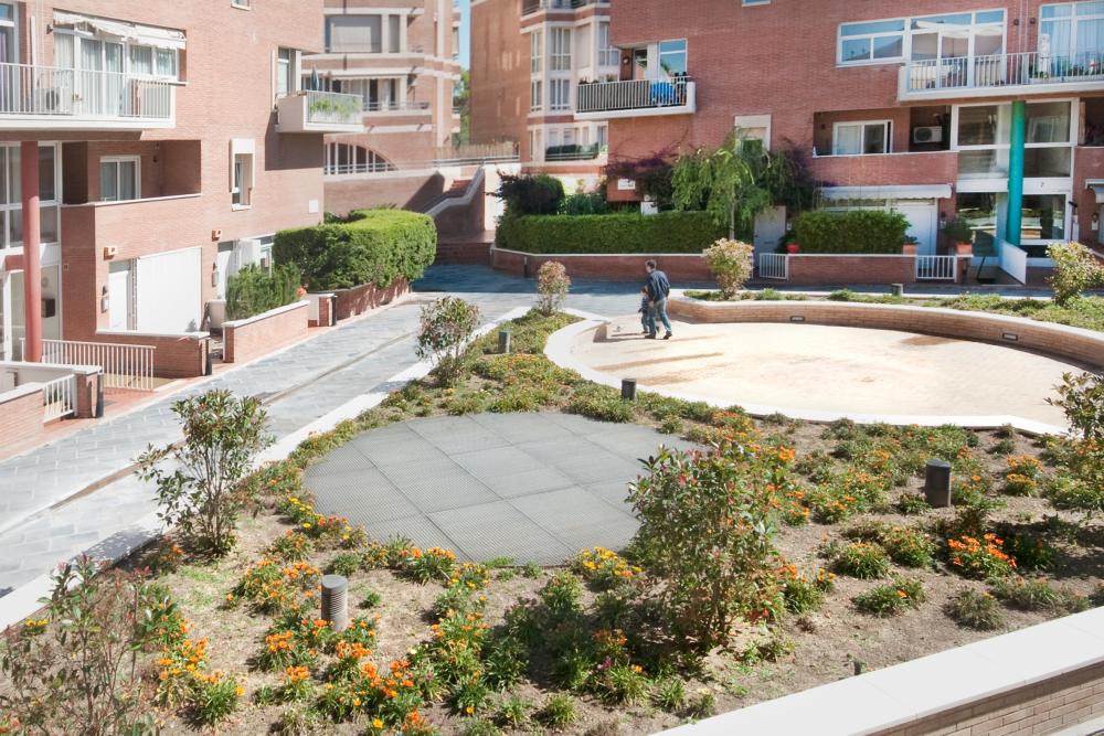  à vendre maison Sant Martí-Vila Olímpica Del Poblenou Barcelonès 20