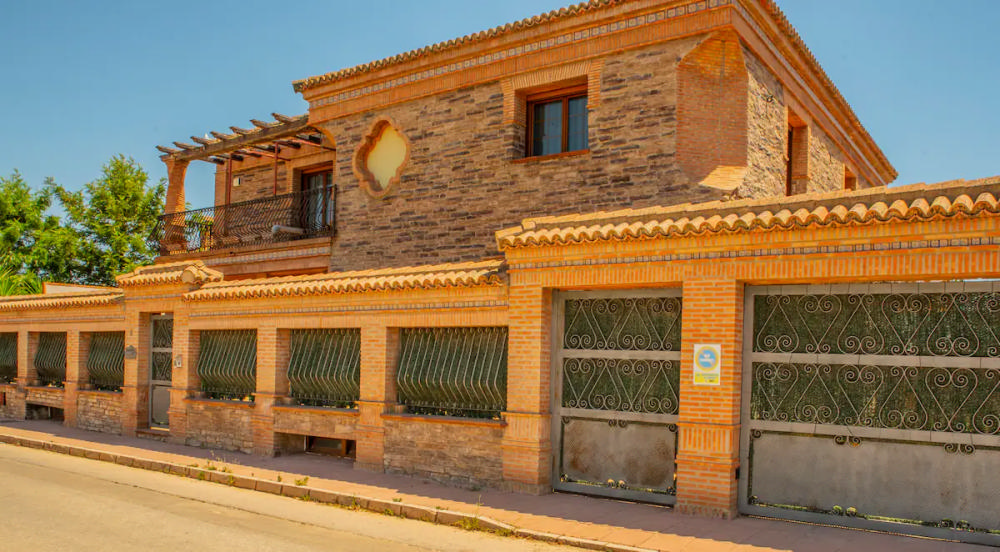  à vendre villa Arriate Serranía De Ronda 2