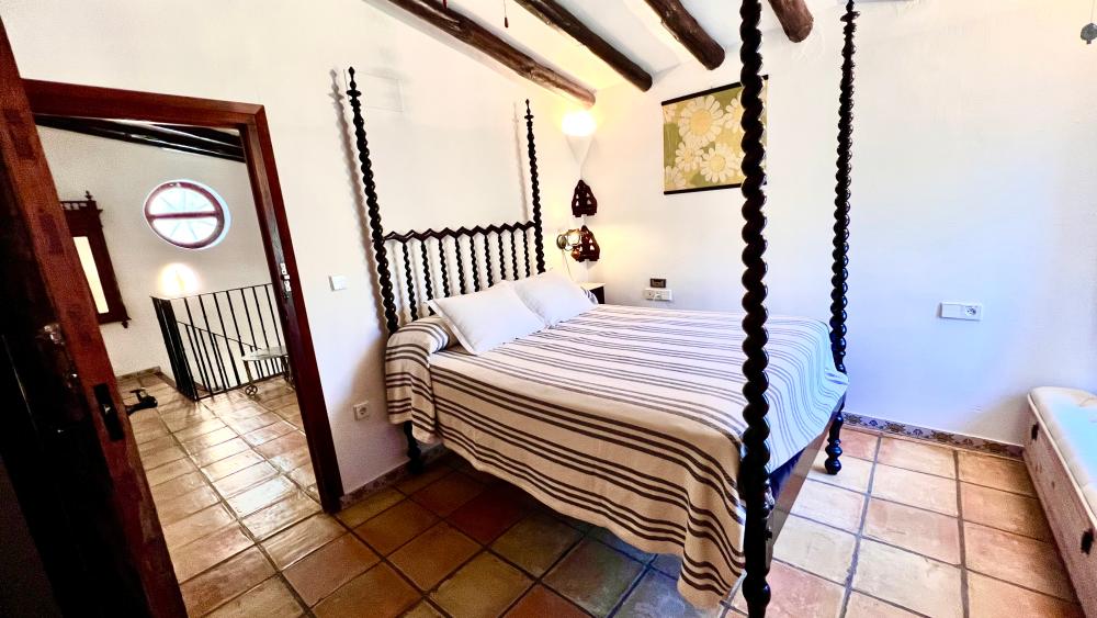  à vendre villa Biar Alt Vinalopó 51