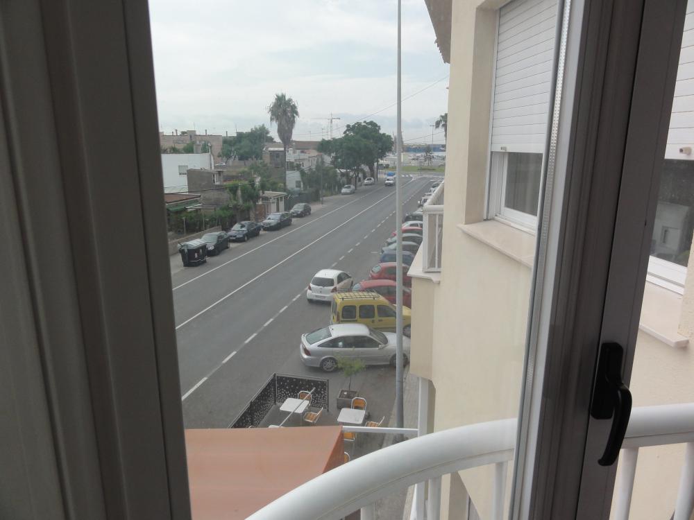  à vendre appartement Burriana Plana Baixa 14