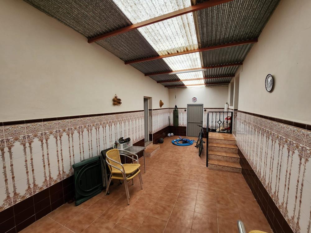  à vendre villa La Umbria Oriental 23