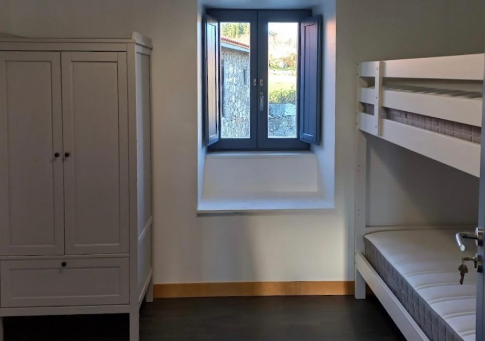  à vendre maison Serode Tierra De Lemos 3
