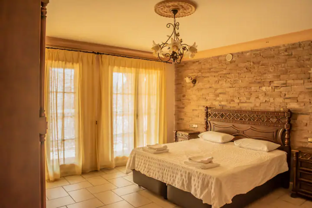  à vendre villa Arriate Serranía De Ronda 22