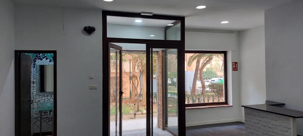  à vendre local commercial Málaga Centro 29009 Málaga-Costa Del Sol 3