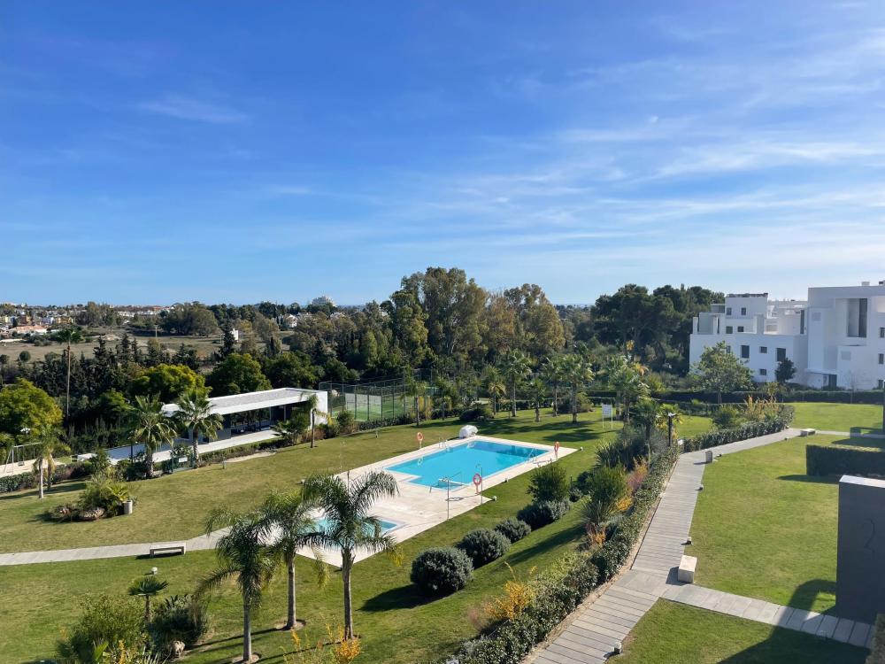  à vendre appartement Marbella Costa Del Sol Occidental 3