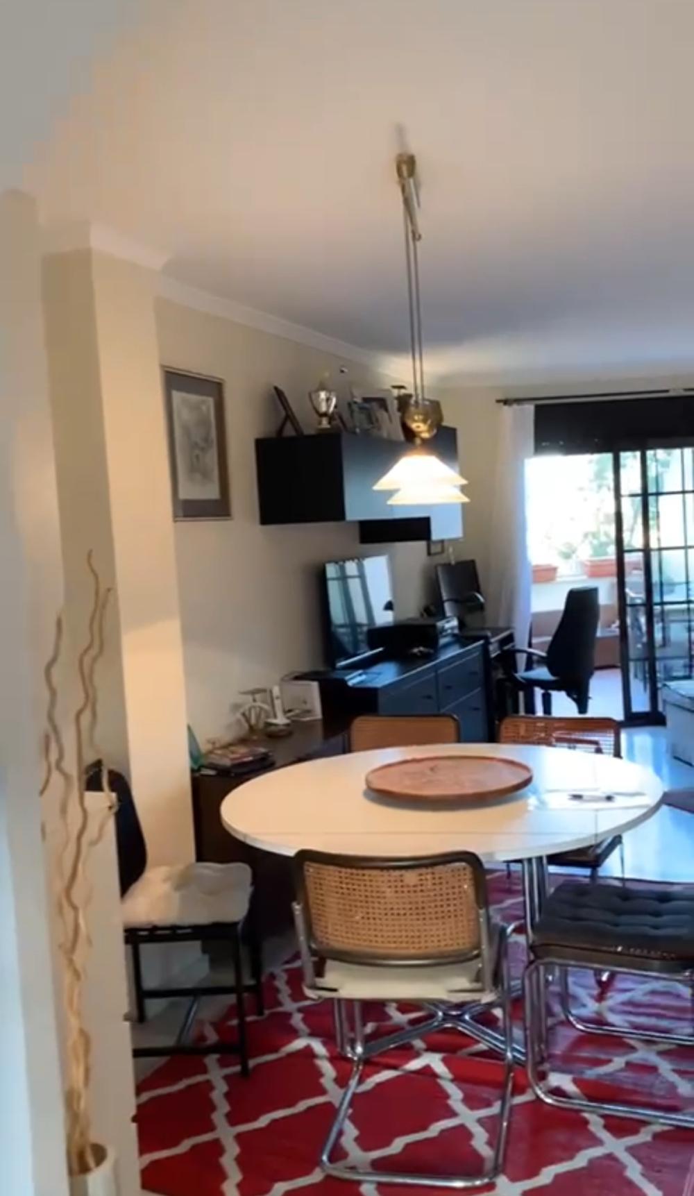 à vendre duplex Benalmádena Costa Del Sol Occidental 2