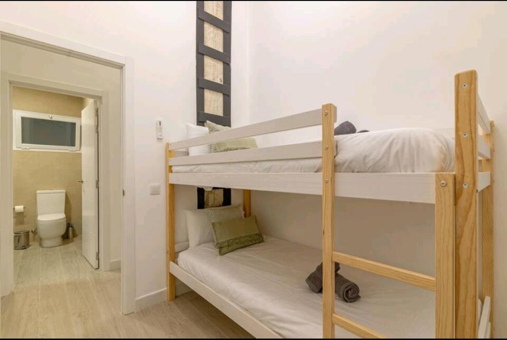  à vendre appartement Triana Palmas De Gran Canaria (Las) 21