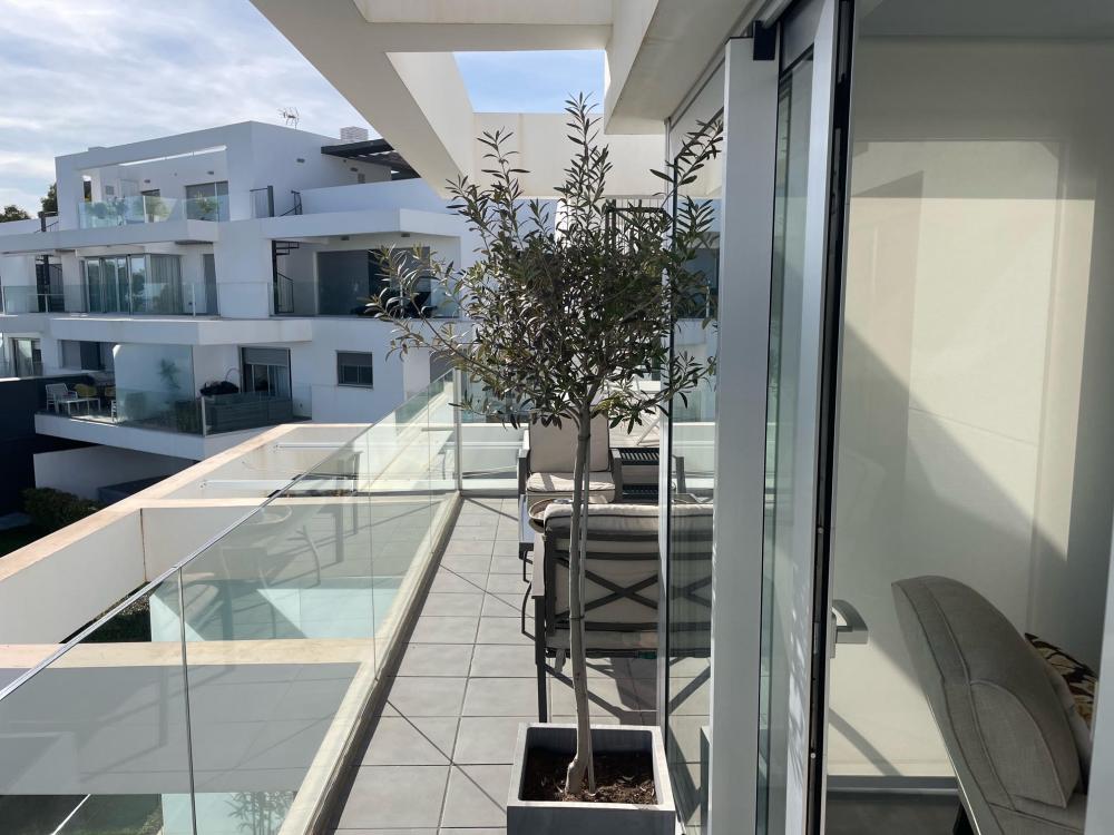  à vendre appartement Marbella Costa Del Sol Occidental 12