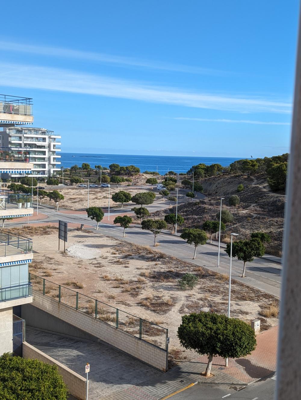  à vendre appartement Gasparot Marina Baixa 12