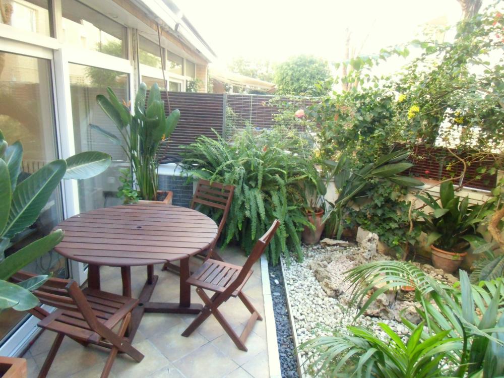  à vendre maison Sant Martí-Vila Olímpica Del Poblenou Barcelonès 2