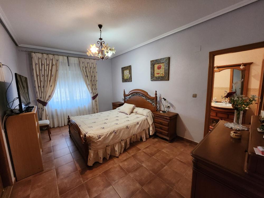  à vendre villa Abanilla Oriental 8