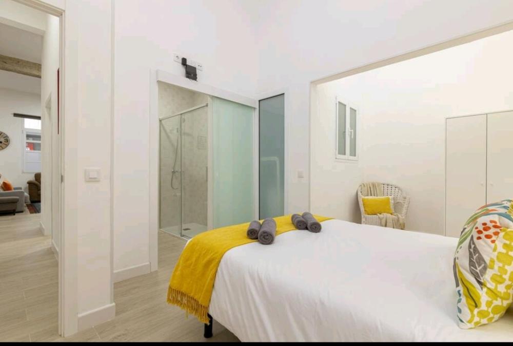  à vendre appartement Triana Palmas De Gran Canaria (Las) 14