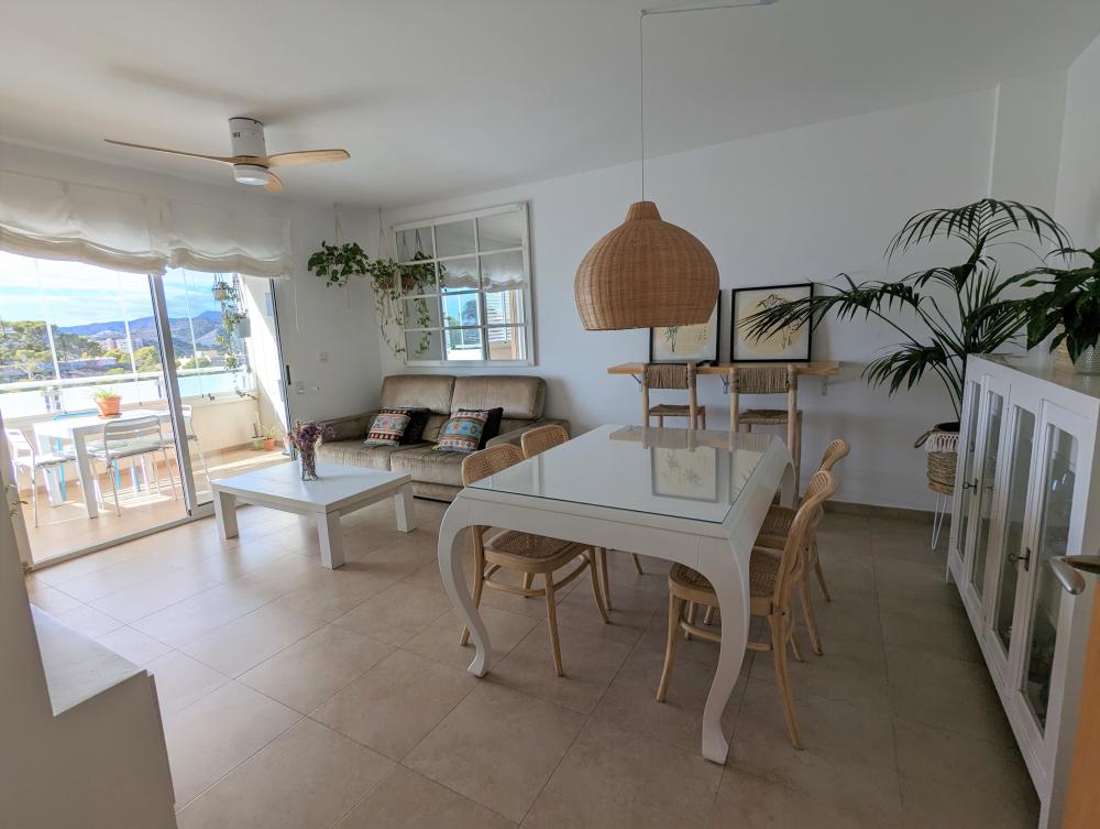 à vendre appartement Gasparot Marina Baixa 2