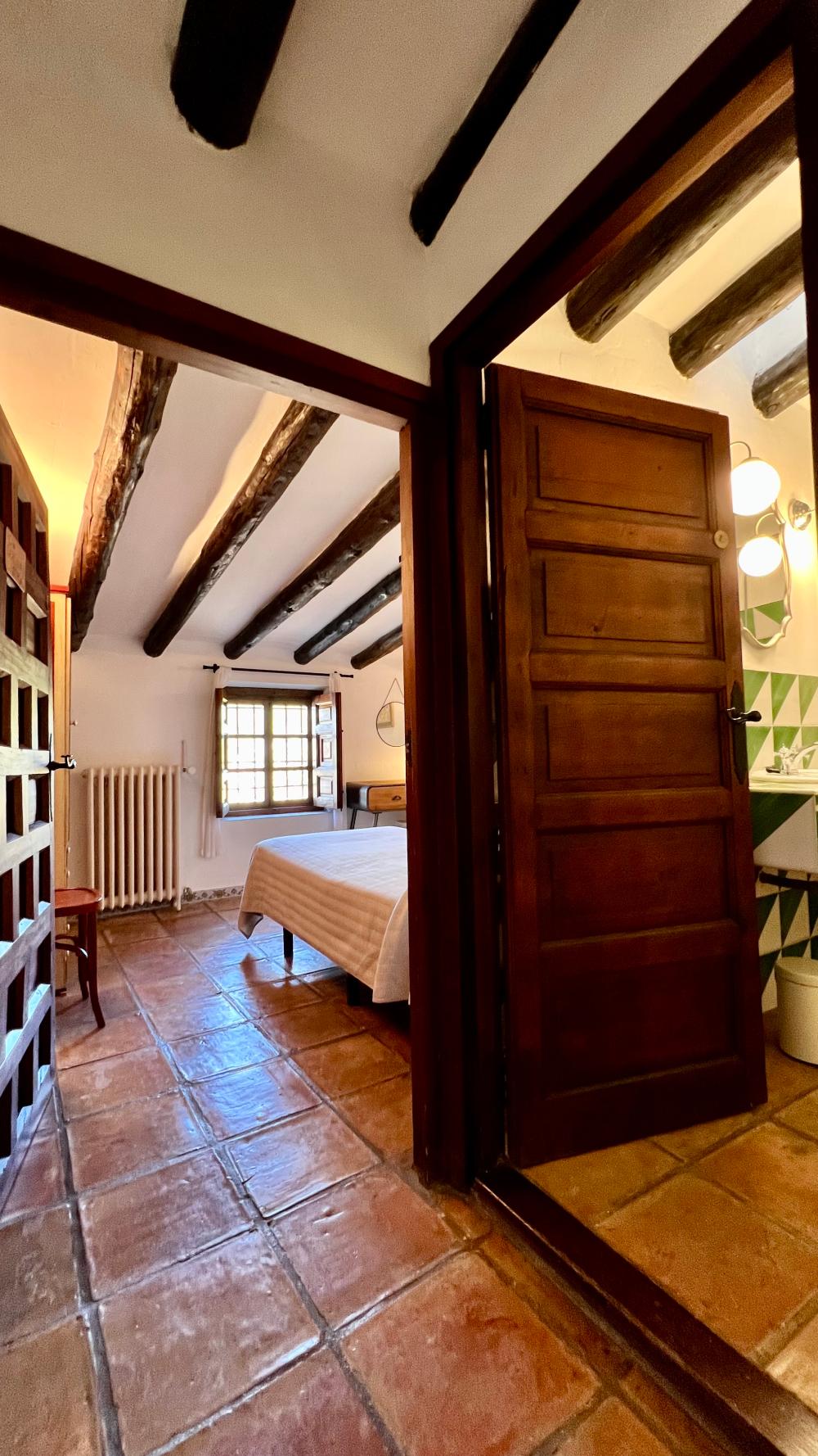  à vendre villa Biar Alt Vinalopó 35