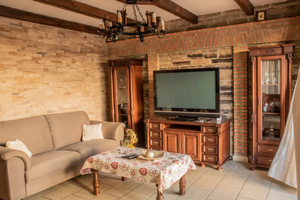  à vendre villa Arriate Serranía De Ronda 7