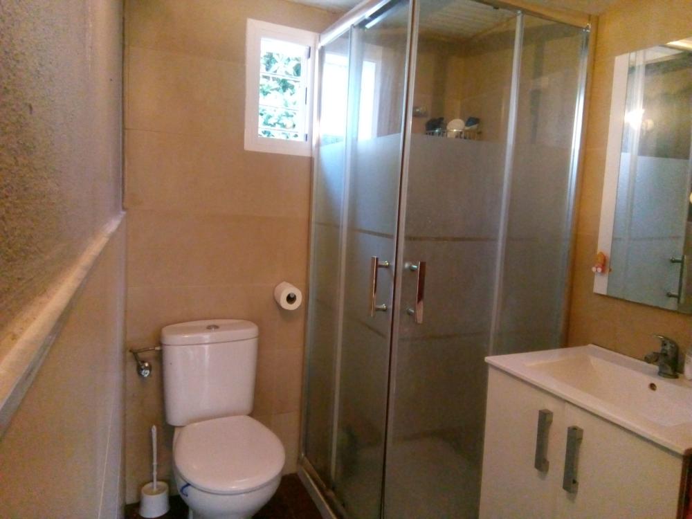  à vendre villa Jimena De La Frontera Campo De Gibraltar 10