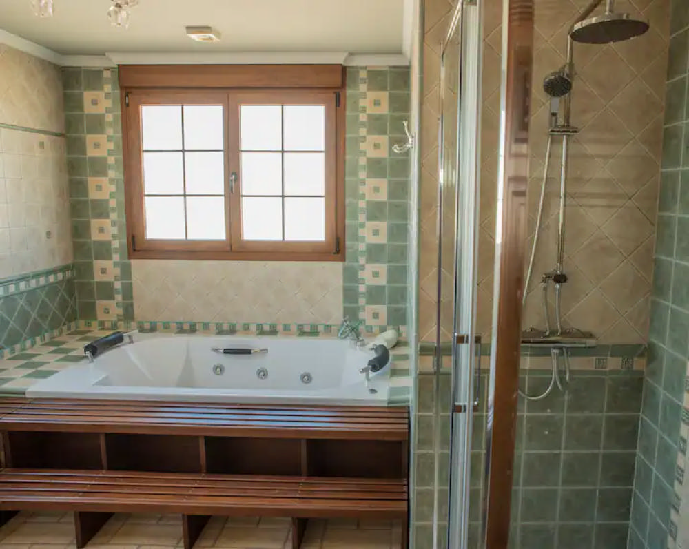  à vendre villa Arriate Serranía De Ronda 29