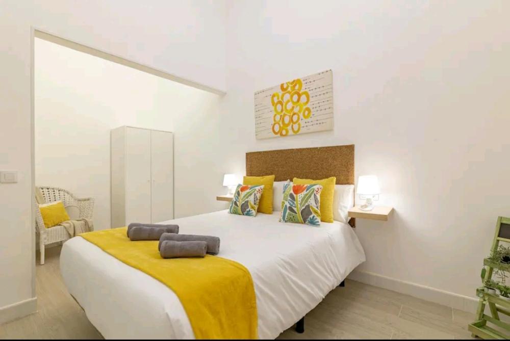  à vendre appartement Triana Palmas De Gran Canaria (Las) 12