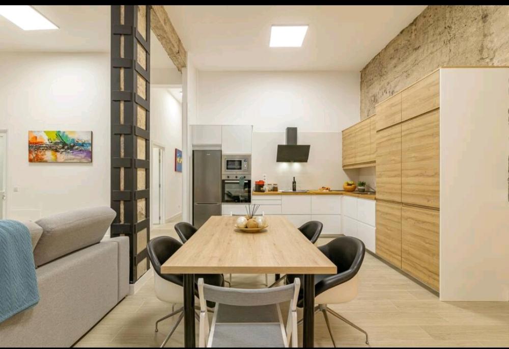  à vendre appartement Triana Palmas De Gran Canaria (Las) 6