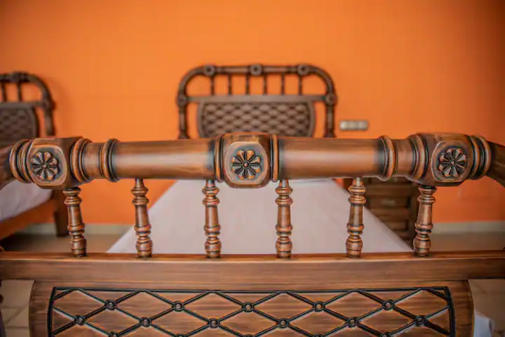  à vendre villa Arriate Serranía De Ronda 37