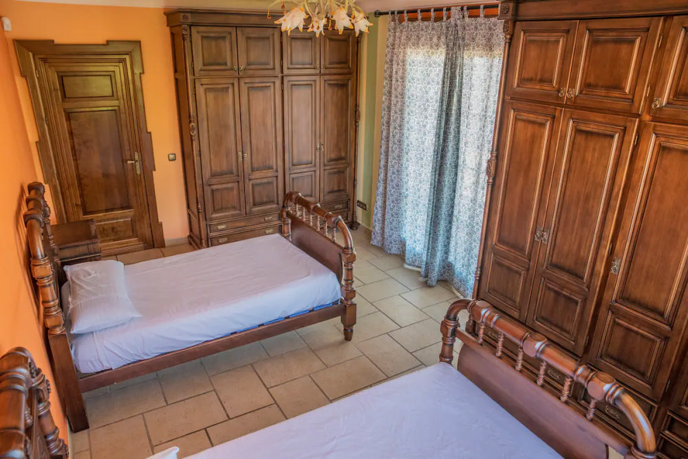  à vendre villa Arriate Serranía De Ronda 35