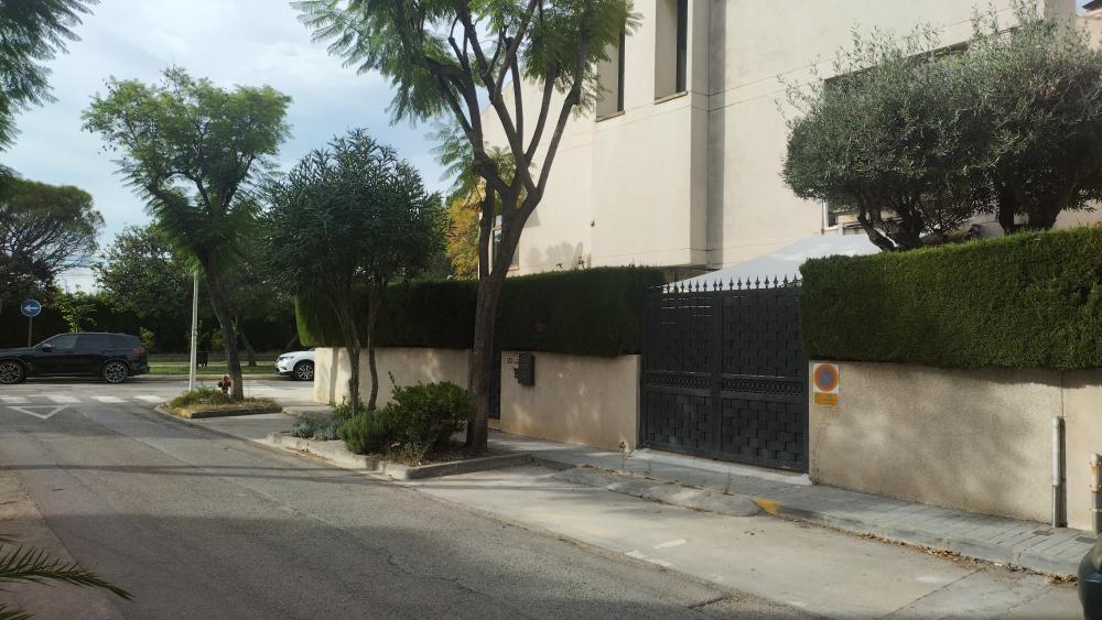  à vendre maison Picanya Horta Oest 1