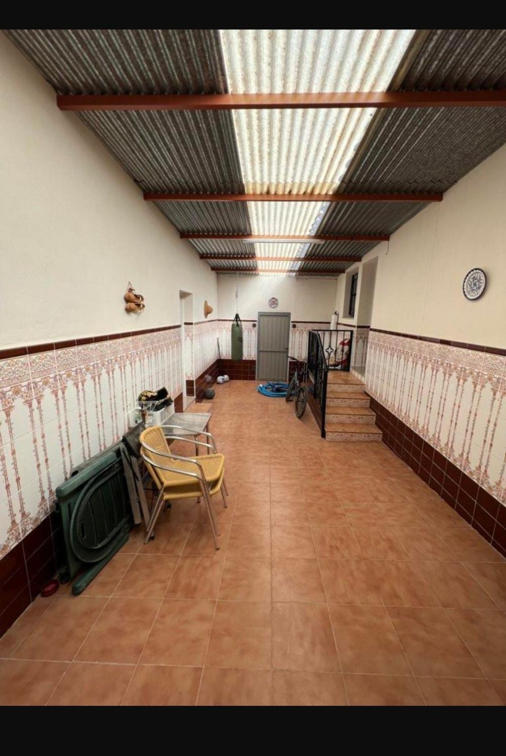  à vendre villa Abanilla Oriental 18