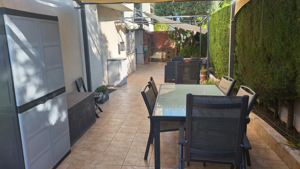 à vendre maison Picanya Horta Oest 4
