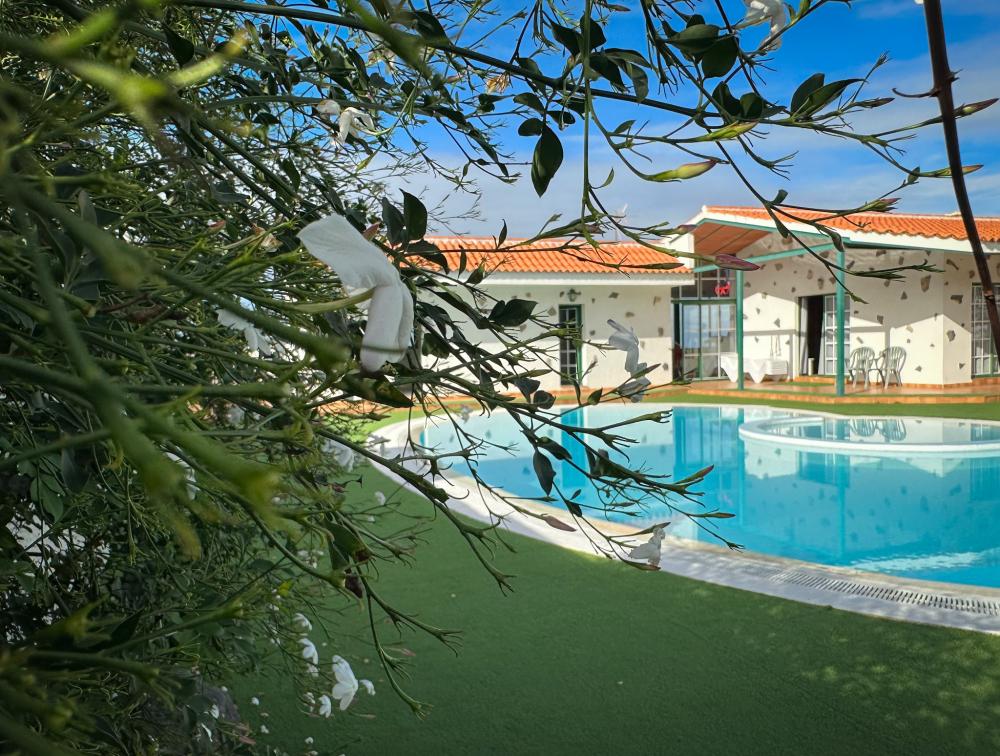  à vendre maison de campagne El Socorro Zona Metropolitana 25