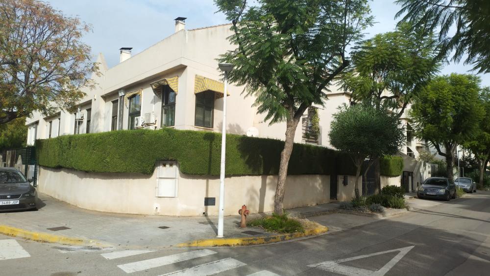  à vendre maison Picanya Horta Oest 3
