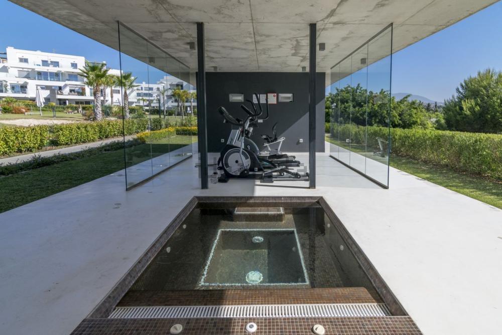  à vendre appartement Marbella Costa Del Sol Occidental 21